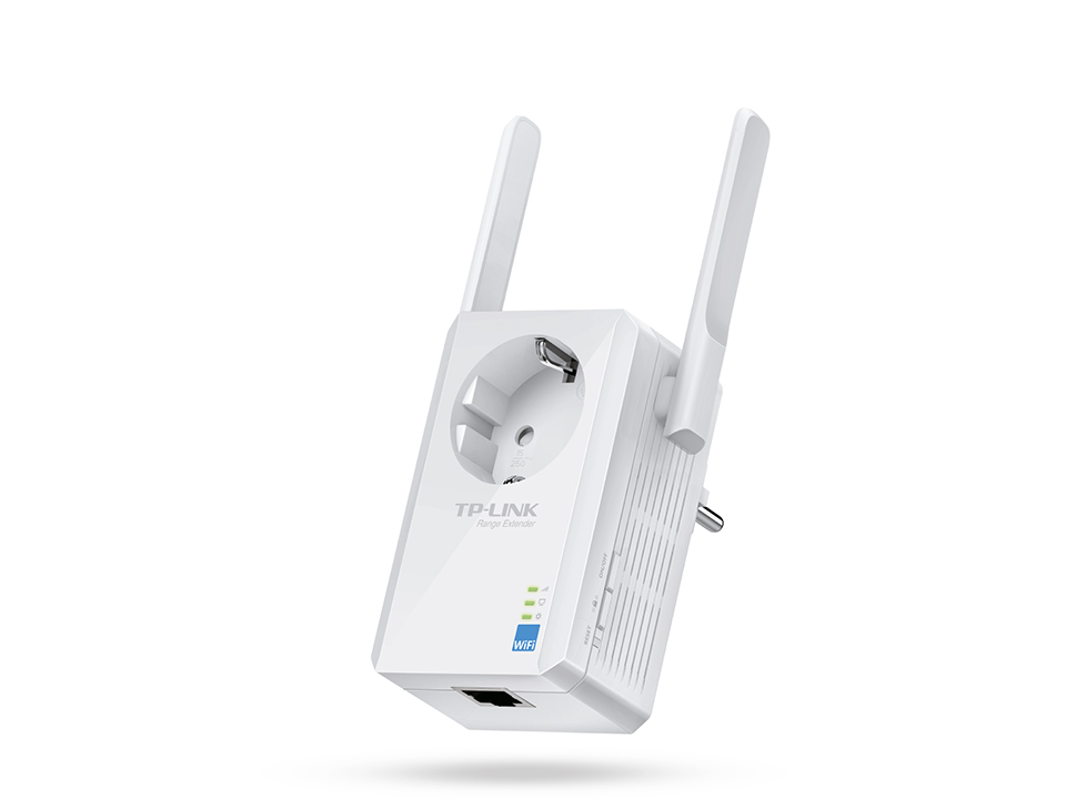 TP-Link Point d'Acces WiFi TL-WA860RE 300Mbps - YOUTECH